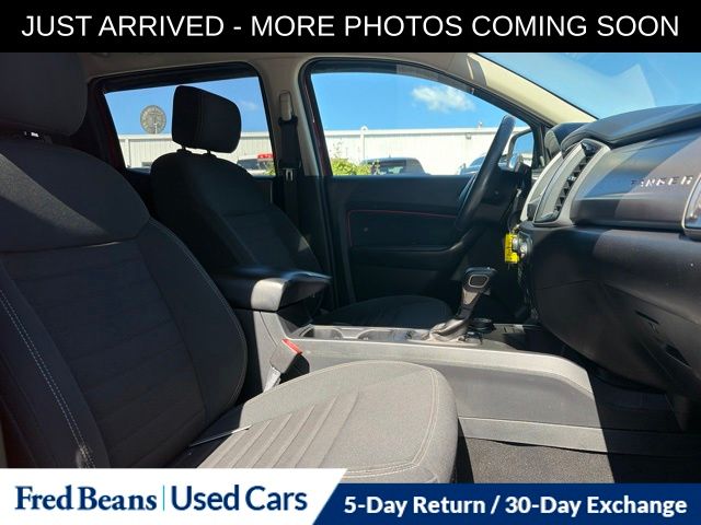2020 Ford Ranger XLT - Photo 16