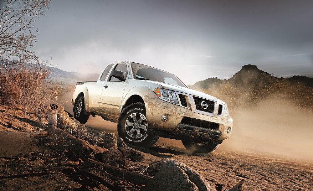 Comparing Nissan and Toyota