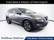Certified 2023 Nissan Rogue SV SUV