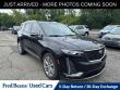 Used 2024 CADILLAC XT6 Premium Luxury SUV