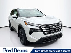 2026 Nissan Rogue SV SUV