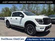  Nissan Titan