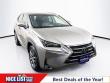 Certified 2016 Lexus NX 200t SUV