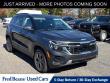 Used 2024 Kia Seltos S SUV