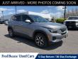 Certified 2021 Kia Seltos EX SUV