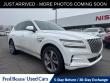 Used 2023 Genesis GV80 2.5T SUV