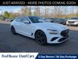 Used 2023 Genesis G70 2.0T Sedan