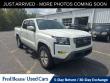 Used 2022 Nissan Frontier SV Truck Crew Cab