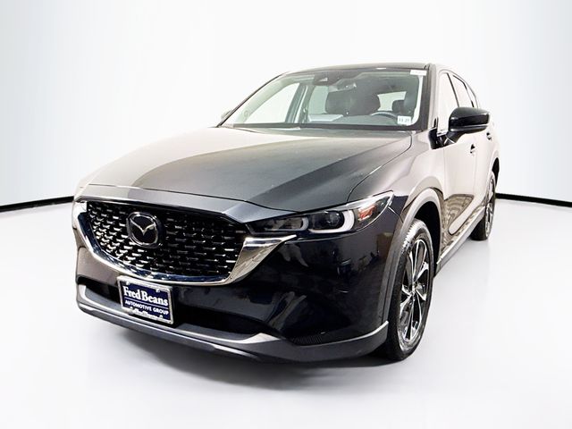 2023 Mazda CX-5 2.5 S Premium photo 3