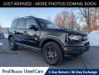 Used 2021 Ford Bronco Sport Big Bend SUV