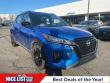 Certified 2024 Nissan Kicks SR SUV