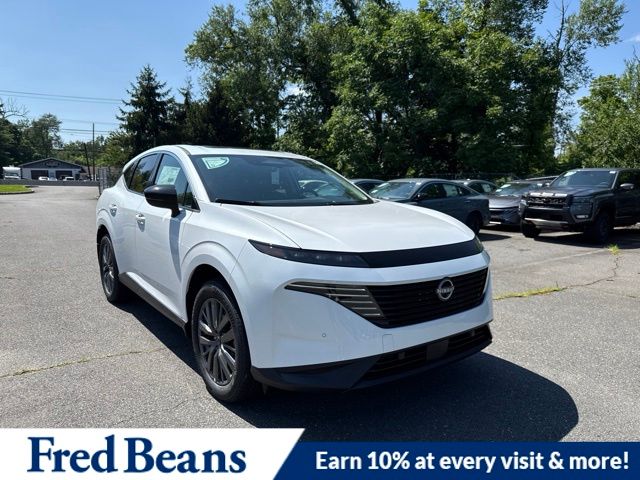 2026 Nissan Murano
