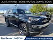 Toyota 4Runner