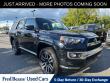 Used 2018 Toyota 4Runner  SUV