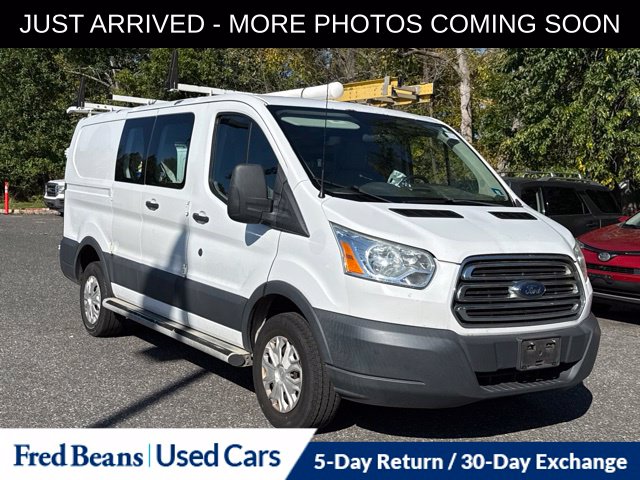  Ford Transit-250
