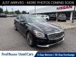 Used 2019 Kia K900 Luxury Sedan