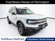 Used 2022 Ford Bronco Sport Big Bend SUV