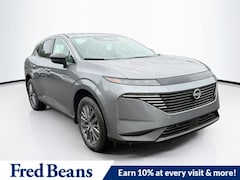 2026 Nissan Murano SL SUV