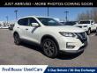 Certified 2018 Nissan Rogue SL SUV