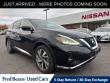 Used 2021 Nissan Murano SL SUV