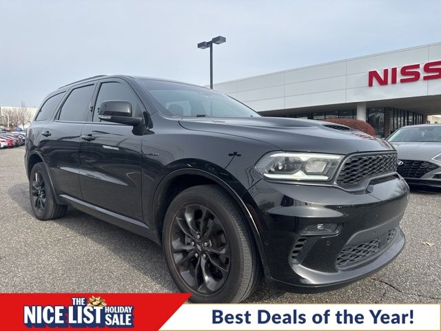 2022 Dodge Durango R/T's photo