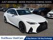 Used 2024 Lexus IS 350 F Sport Sedan