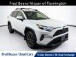 Used 2023 Toyota RAV4 Hybrid XLE Premium SUV