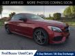 Certified 2017 Mercedes-Benz C-Class C 300 Coupe