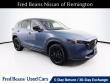 Certified 2023 Mazda CX-5 2.5 S Carbon Edition SUV