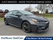 Used 2024 Toyota Corolla SE Sedan