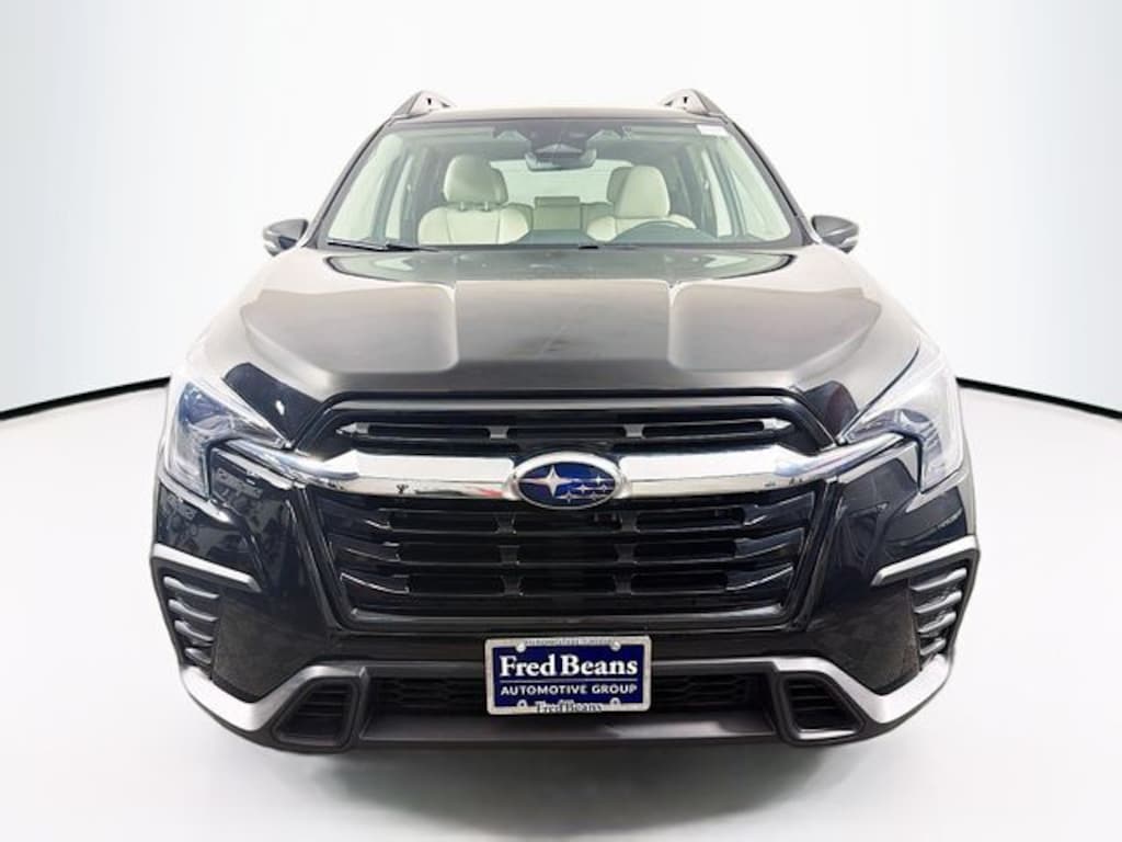Certified 2023 Subaru Ascent Limited SUV