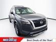 Certified 2023 Nissan Pathfinder SL SUV