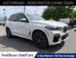 Certified 2020 BMW X5 xDrive40i SUV