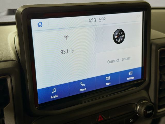 2021 Ford Bronco Sport Outer Banks - Photo 16