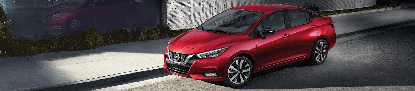 Nissan Versa Engine Specs