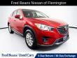Used 2016 Mazda CX-5 Touring SUV