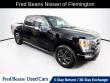 Used 2023 Ford F-150 XLT Truck SuperCrew Cab
