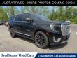 Used 2023 GMC Yukon Denali SUV