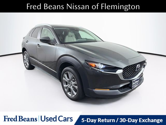 2023 Mazda CX-30
