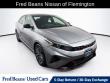 Used 2023 Kia Forte GT-Line Sedan