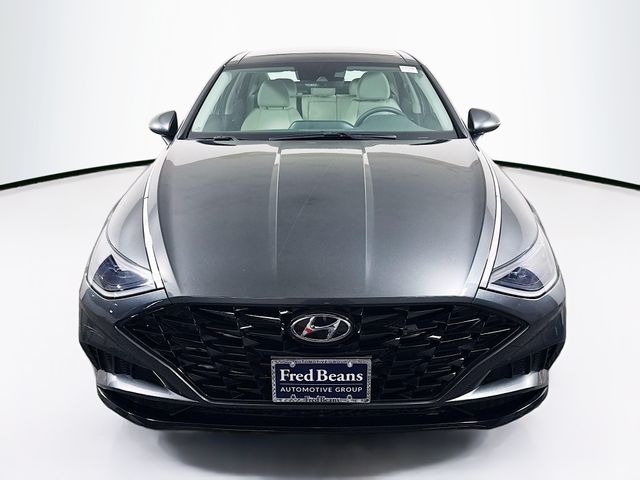 2023 Hyundai Sonata SEL photo 2