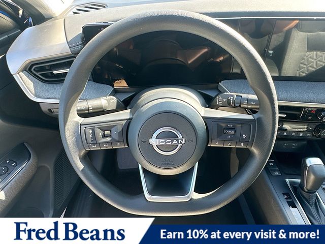 2026 Nissan KICKS SV AWD - Photo 14