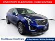Used 2023 CADILLAC XT5 Premium Luxury SUV
