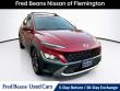 Certified 2022 Hyundai Kona Limited SUV