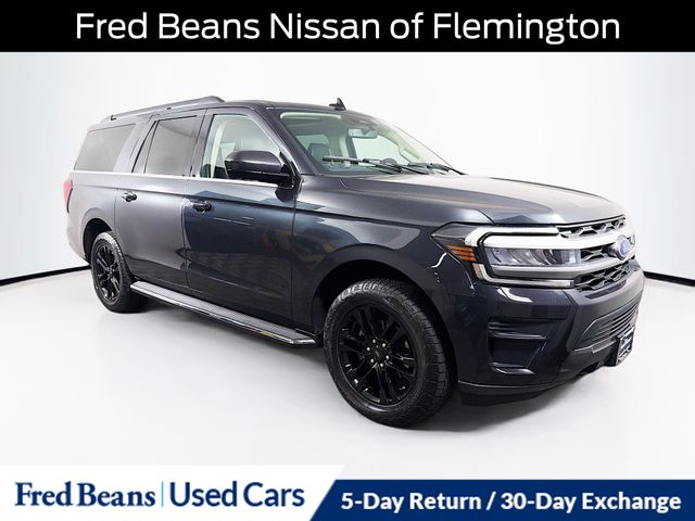 2022 Ford Expedition XLT MAX 4x4's photo
