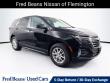 Certified 2022 Chevrolet Equinox LT SUV