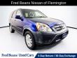 Used 2005 Honda CR-V EX SUV