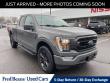 Certified 2021 Ford F-150 XLT Truck SuperCab Styleside