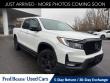 Certified 2023 Honda Ridgeline Black Edition Truck Crew Cab