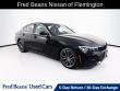 Used 2019 BMW 3 Series 330i xDrive Sedan
